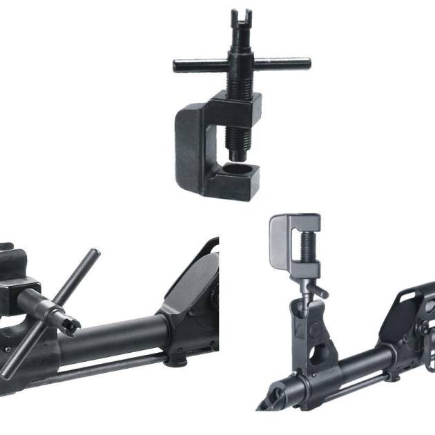 Leapers Ergonomic AK/SKS Sight Tool