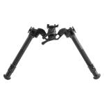 Leapers UTG Goliath Bipod 8" - 12" Picatinny