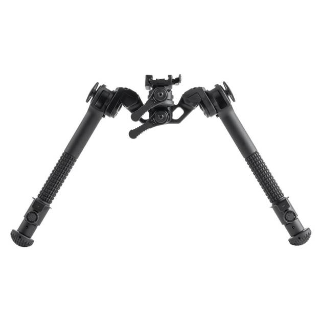Leapers UTG Goliath Bipod 8" - 12" Picatinny