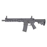 LWRC ICMKII SBR 5.56mm 30rd Magazine 12' Barrel Black **NFA Item**