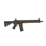LWRC ICMKII SBR 5.56mm 30rd Magazine 14" Barrel Patriot Brown **NFA Item**