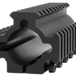 TacStar Shotgun Rail Mount - Short