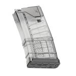 Lancer L5AWM Gen 2 Rifle Magazine Smoke .223/5.56 20/rd
