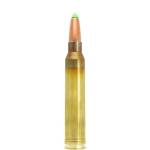 Lapua Rifle Ammunition .300 Win Mag 170gr Naturalis Solid 2959 fps 10/ct