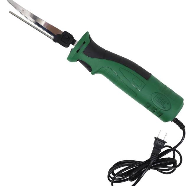 LEM Products Silver Skin Knife Kit