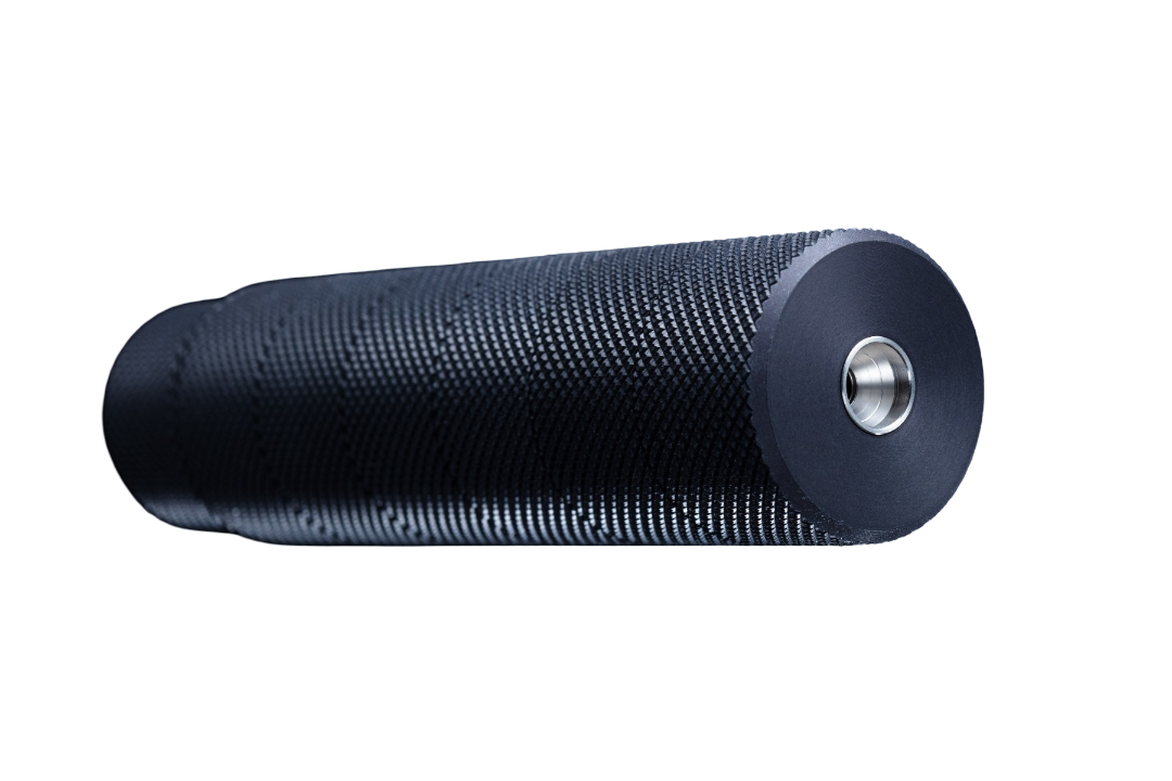 Sonicore Rekkr DT - 223/5.56 Direct Thread 1/2-28 Suppressor Blk