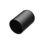 Leupold Alumina 3"/44mm Lens Shade for VX-5HD VX-6/6HD & MARK 5HD 44mm