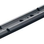 Leupold 1-Piece Rifleman Detachable Weaver-Style Aluminum Base - Savage Axis L/A - Matte Black