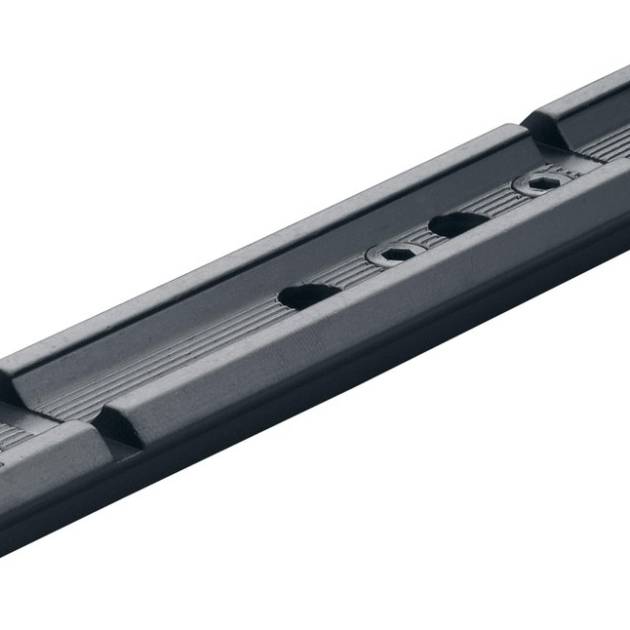 Leupold 1-Piece Rifleman Detachable Weaver-Style Aluminum Base - Savage Axis L/A - Matte Black