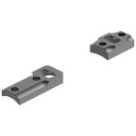 Leuopld DD Winchester XPR Base Matte Black 2 Pieces
