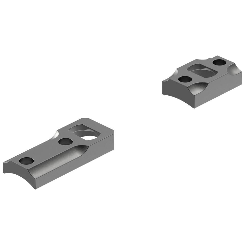Leuopld DD Winchester XPR Base Matte Black 2 Pieces