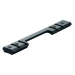 Leupold 1-Piece Mark 4 8-40 Adaptable Steel Scope Base 20 MOA Browning A-Bolt SA Matte Black
