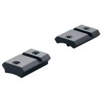 Leupold 2-Piece QRW Detachable Weaver Style Base Weatherby Mark 5
