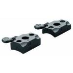 Leupold Quick Release Base Winchester XPR Matte Black 2-Pieces