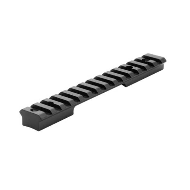 Leupold BackCountry 1-Piece Cross-Slot Base Winchester XPR SA Matte