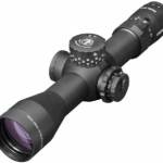 Leupold Mark 5HD Rifle Scope - 3.6-18x44 (35mm) M1C3 FFP PR-1 MOA