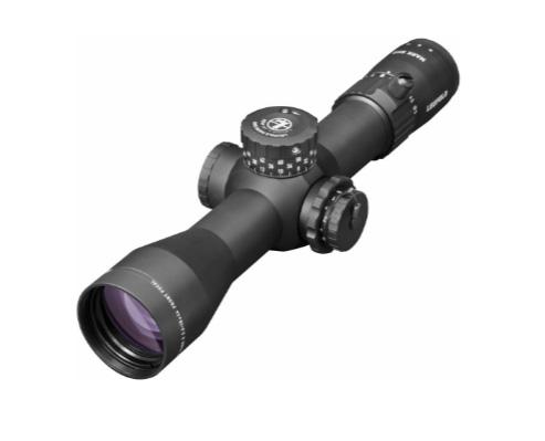 Leupold Mark 5HD Rifle Scope - 3.6-18x44 (35mm) M1C3 FFP Illum. PR-1 MOA