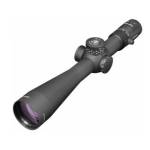 Leupold Mark 5HD Rifle Scope 5-25x56 (35mm) M1C3 FFP Illum. PR-1 MOA