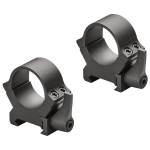 Leupold Rings QRW2 34MM Medium Matte
