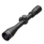 Leupold VX-Freedom Rifle Scope 3-9x40 1" SFP Tri-MOA Non Illum. Black