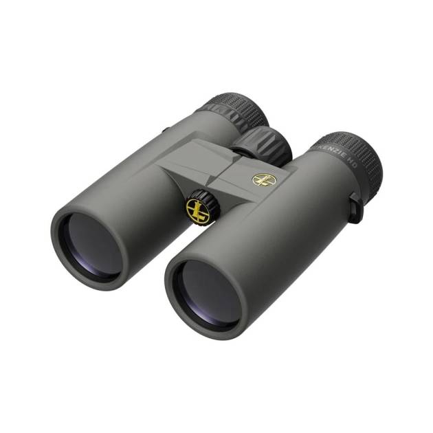 Leupold BX-1 McKenzie HD 8x42mm Binocular Shadow Gray