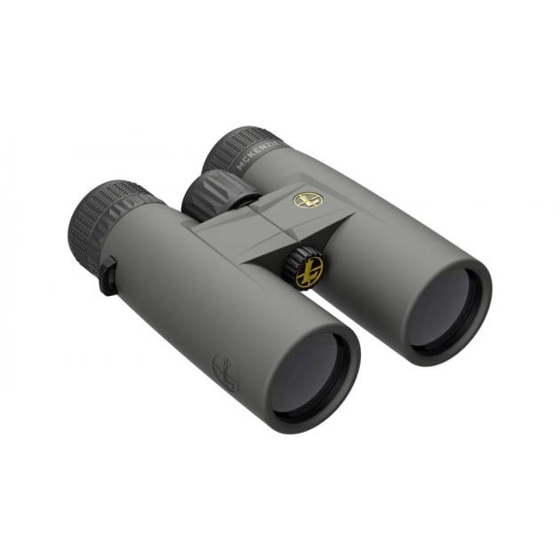 Leupold BX-1 McKenzie Binocular 10x42mm Shadow Gray