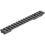Leupold BackCountry Cross-Slot Bases Nosler M21 LA Matte