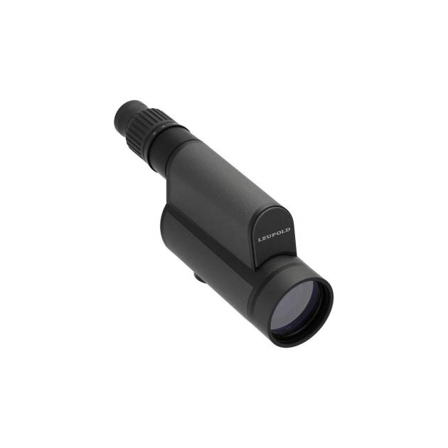 Leupold Mark 4 Tactical Spotting Scope 12-40x60mm Tremor 4 - Black