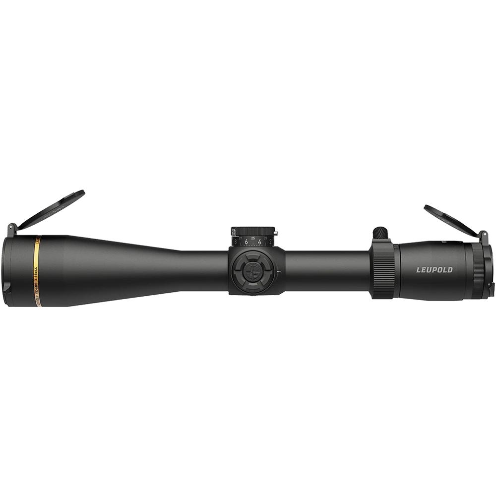 Leupold VX-6HD Gen 2 Rifle Scope 3-18x44 30mm SFP FireDot Boone & Crockett Illum. Black