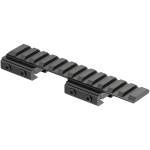 Leupold Open Range Rimfire Cross-Slot Base