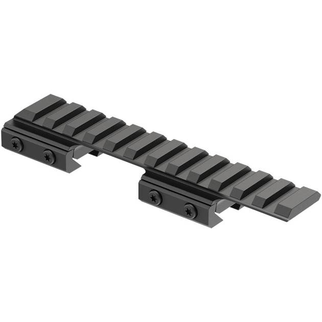 Leupold Open Range Rimfire Cross-Slot Base