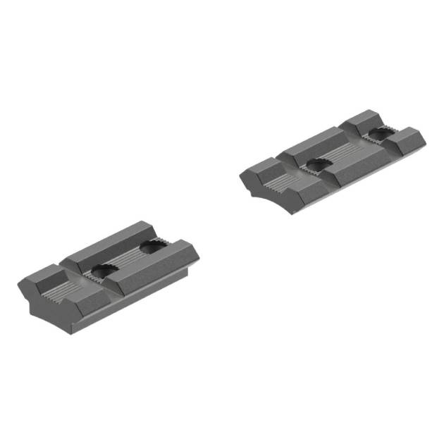 Leupold Rifleman Gen2 Remington 700 2-pc Scope Base