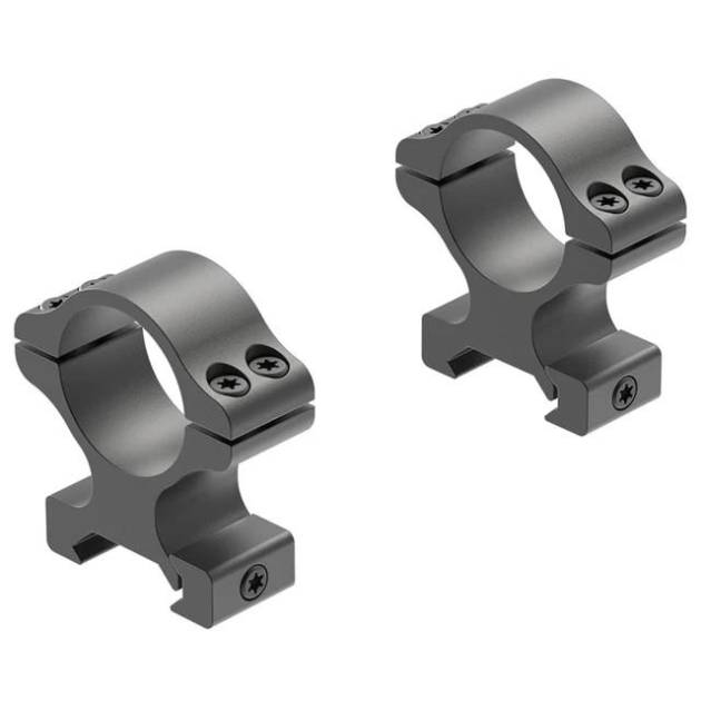 Leupold Rifleman Gen2 1" High Rings