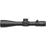 Leupold Mark 4HD Rifle Scope 6-24x52 34mm FFP PR3-MIL Illum. Black