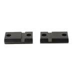 Leupold QRW Detachable Weaver Style Base Savage 110 (Pre-2003) Gloss Black 2-pieces