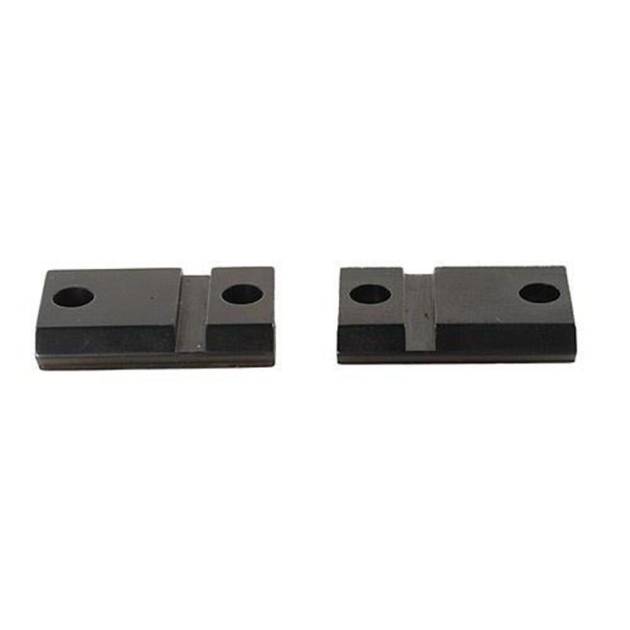 Leupold QRW Detachable Weaver Style Base Savage 110 (Pre-2003) Gloss Black 2-pieces