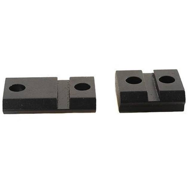 Leupold QRW Detachable Weaver Style Base Winchester 70 Express Pre-64 Matte Black 2-pieces