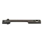 Leupold STD Steel Base Savage 110 (Pre-2003) RH Gloss Black 1-pieces