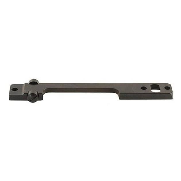 Leupold STD Steel Base Savage 110 (Pre-2003) RH Gloss Black 1-pieces