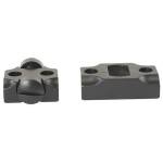 Leupold Standard Steel Base Cooper 22/26/23 Matte Black 2-pieces