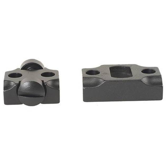 Leupold Standard Steel Base Cooper 22/26/23 Matte Black 2-pieces