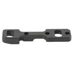 Leupold Dual Dovetail Base Ruger Blackhawk Gloss Black 1-piece