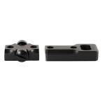 Leupold Standard Steel Base Remington 710 Matte Black 2-pieces