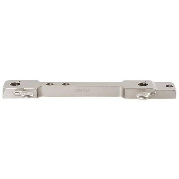 Leupold Quick Release (QR) Base Marlin 1895/336 Silver 1-piece