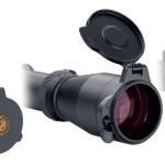 Leupold Alumina Flip-Back Lens Cover 28mm