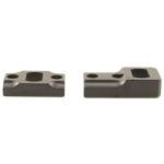 Leupold Dual Dovetail Base Kimber 8400 Matte Black 2-pieces