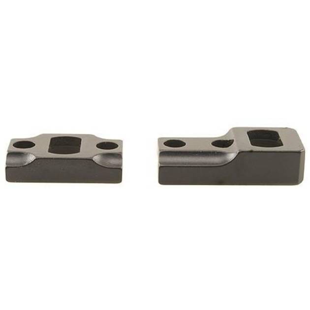 Leupold Dual Dovetail Base Kimber 8400 Matte Black 2-pieces