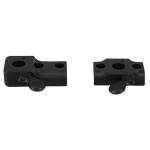 Leupold Quick Release (QR) Base Kimber 8400 Matte Black 2-pieces