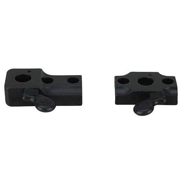 Leupold Quick Release (QR) Base Kimber 8400 Matte Black 2-pieces