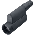 Leupold Mark 4 Tactical 12-40x60mm Spotting Scope H-32 Reticle Black
